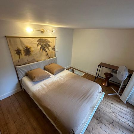 Le Petit Championnet T2 Apartman Grenoble Kültér fotó