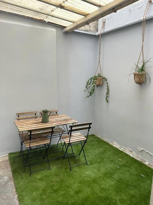 Le Petit Championnet T2 Apartman Grenoble Kültér fotó